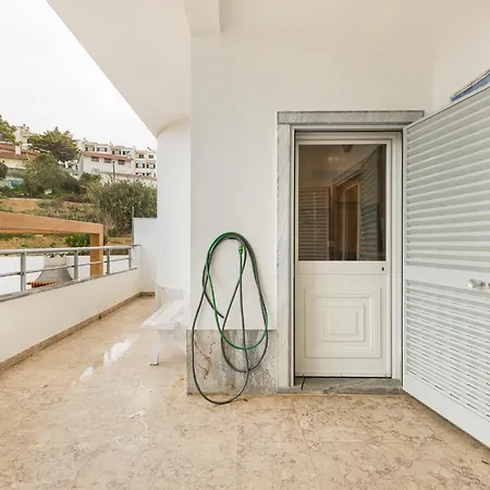 Fm Σπίτι διακοπών