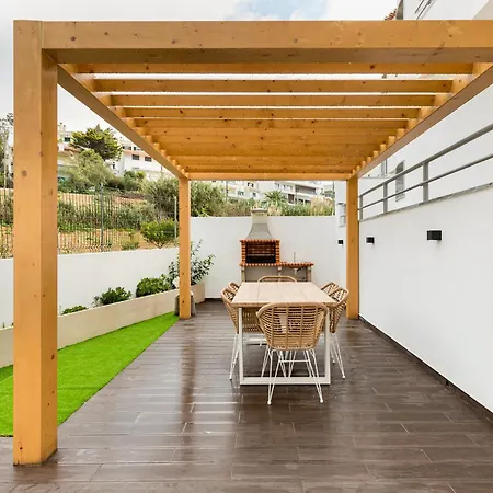 Fm Σπίτι διακοπών