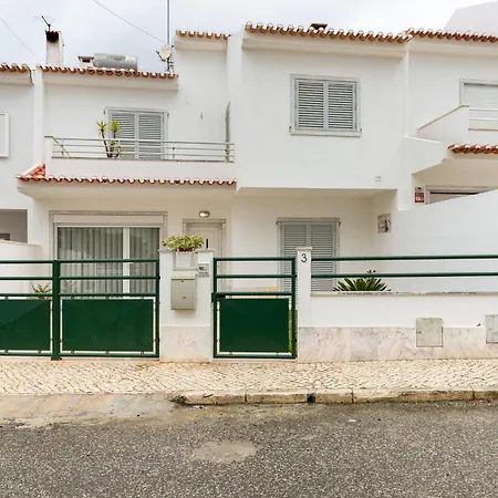 Tatil Evi Fm Ericeira