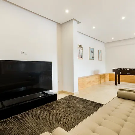 Tatil Evi Fm Ericeira
