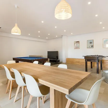Tatil Evi Fm Ericeira